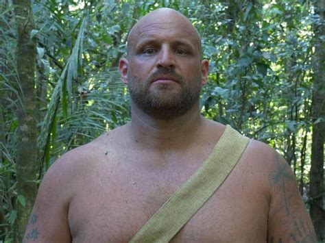 do they get paid to be on naked and afraid|Naked And Afraids Contestants Arent Paid Nearly Enough For。